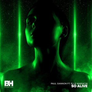ดาวน์โหลดและฟังเพลง So Alive (其他) พร้อมเนื้อเพลงจาก Paul Gannon