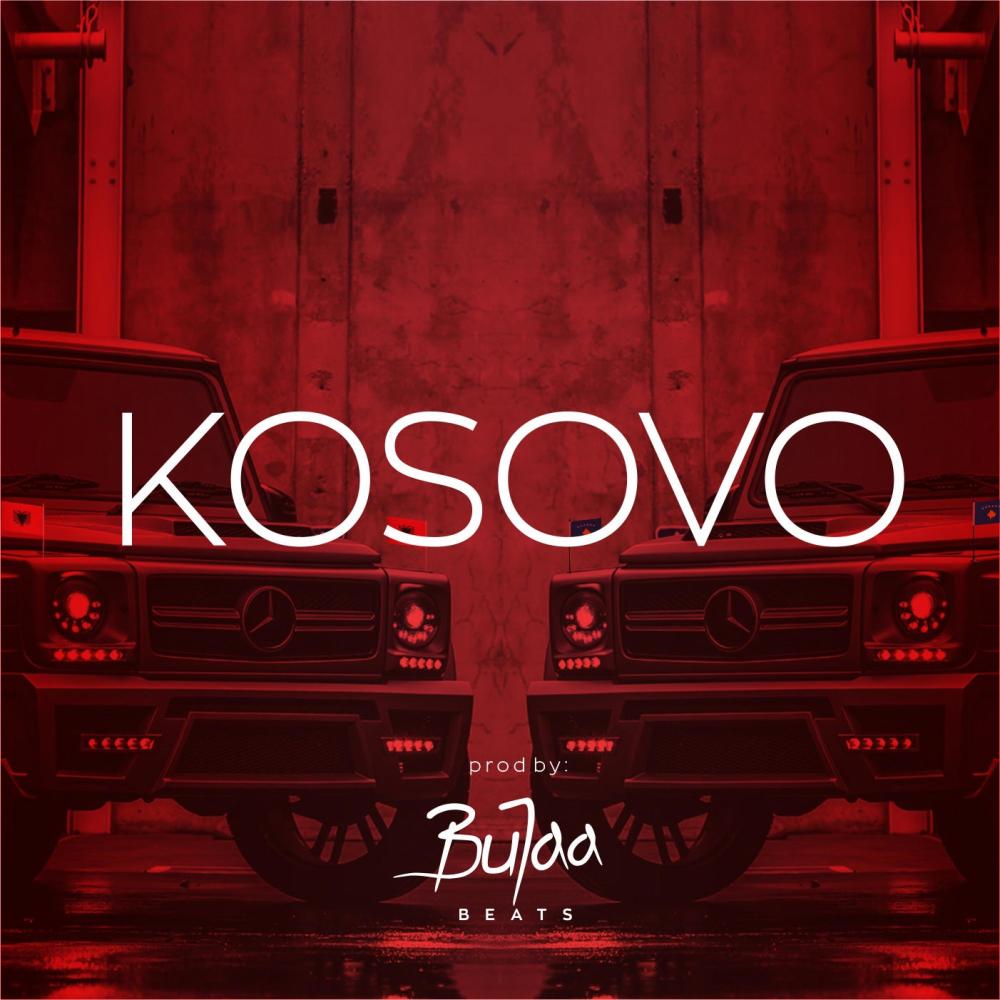 Kosovo (Drill Oriental Beat)
