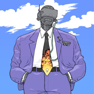 default playlist img