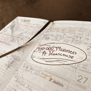 Deppie的专辑100.000 Plannen (Explicit)