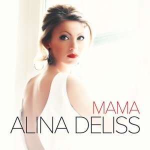 Alina Deliss的專輯Mama