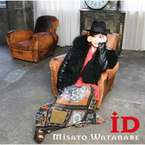 อัลบัม ID ศิลปิน Misato Watanabe