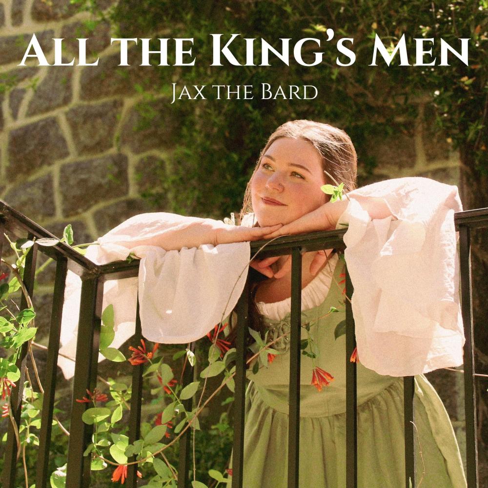 All the King's Men