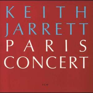 收聽Keith Jarrett的Blues (Live At Salle Pleyel, Paris / 1988)歌詞歌曲