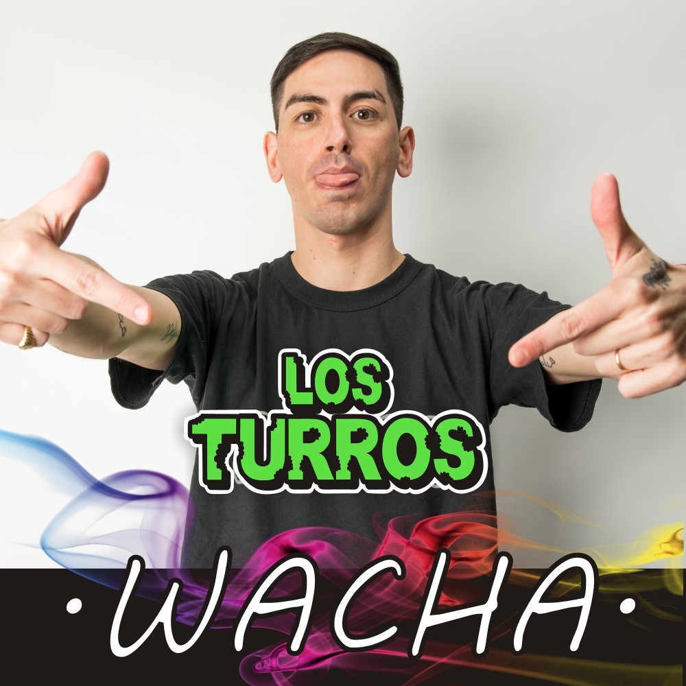 Wacha (Explicit)