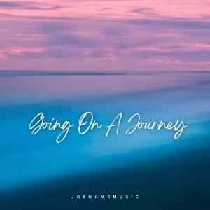 Joe Hume的專輯Going on a Journey