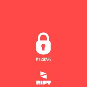 Album My Escape from Tha Rift