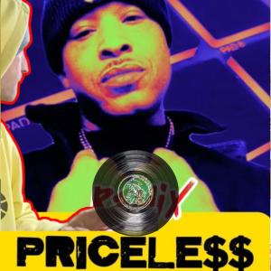 收聽Canapads的Priceless (feat. Demond Dushawn|Remix Version|Explicit)歌詞歌曲