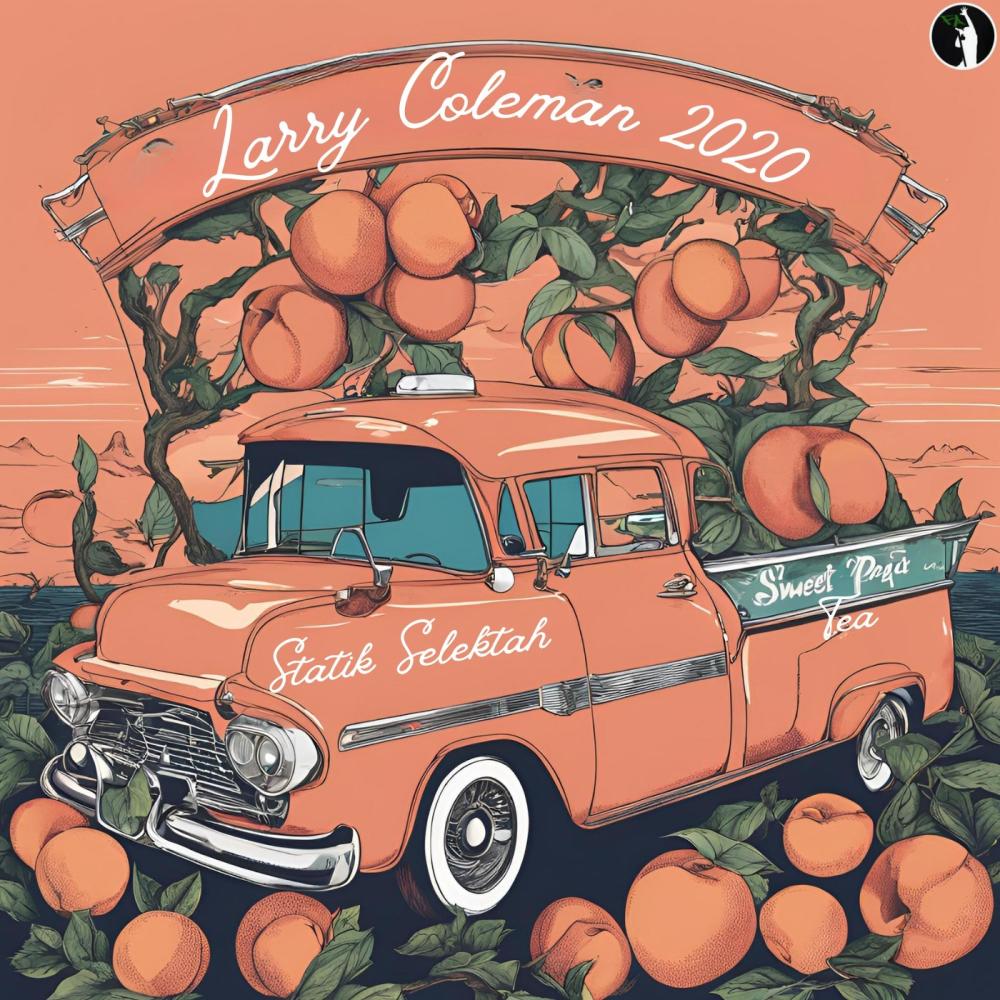 Sweet Peach Tea (feat. Statik Selektah) (Explicit)