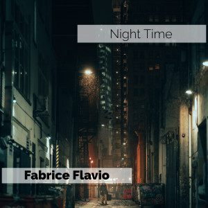 Fabrice Flavio的專輯Night Time