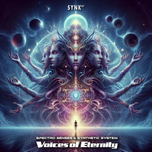 Spectro Senses的專輯Voices of Eternity