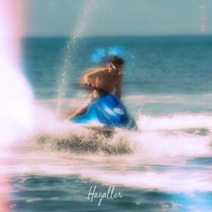 Album HAYALLER EP (Explicit) oleh Syhpex