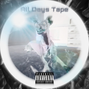 Album All Days Tape oleh Doggy