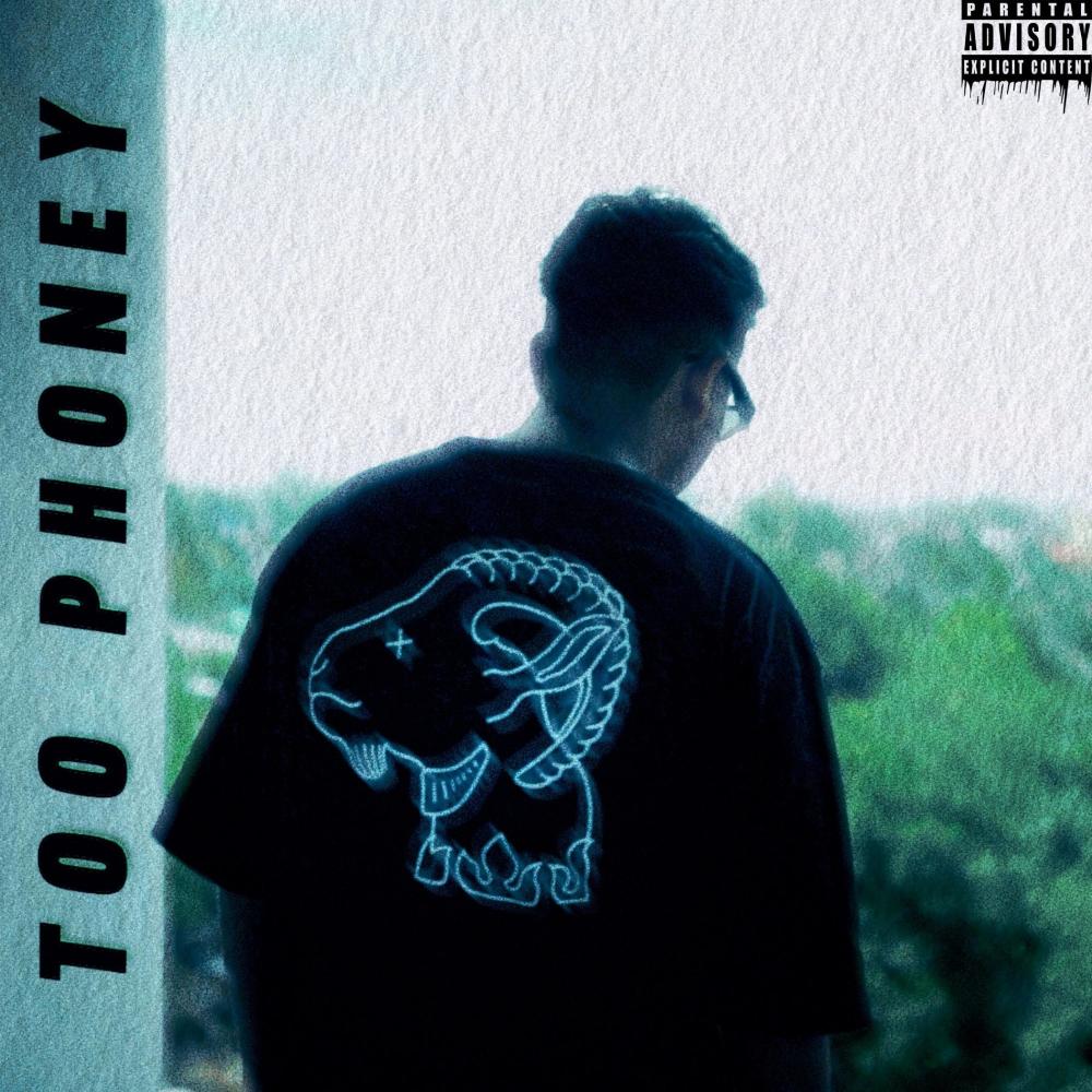Too Phoney (Explicit)