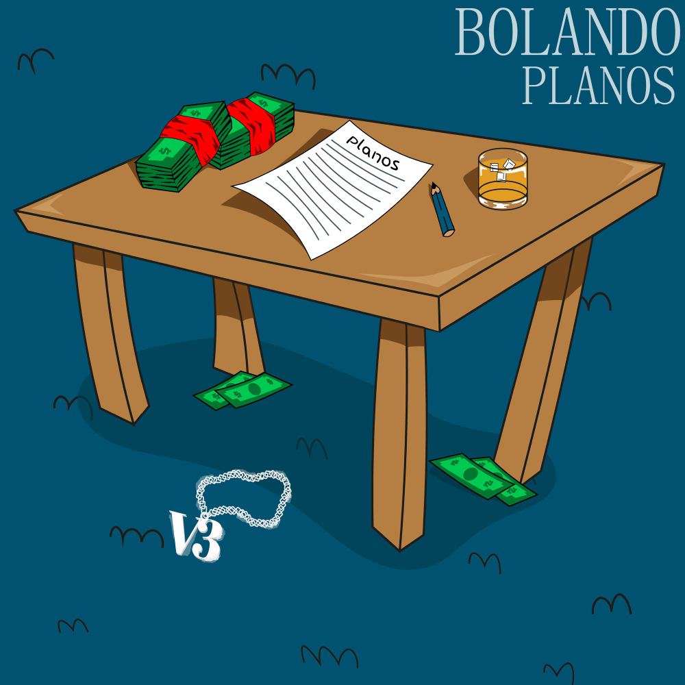 Bolando Planos
