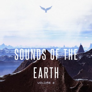 Pyro的專輯Sounds of the Earth, Vol 2.