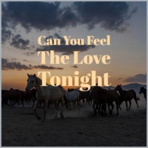 Dengarkan Can You Feel the Love Tonight lagu dari The Romancers dengan lirik