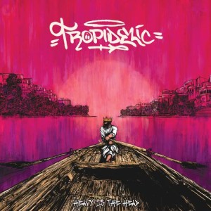 收聽Tropidelic的Highs and Lows歌詞歌曲