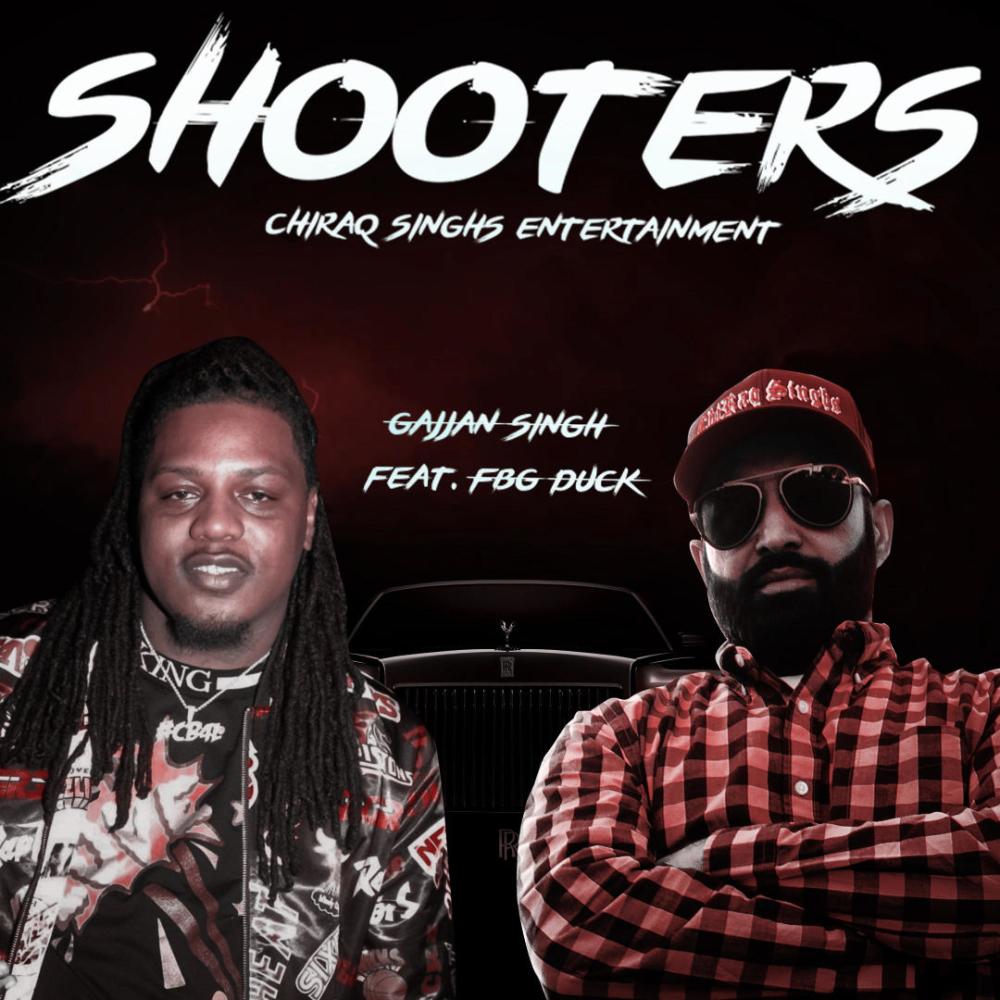 Shooters (feat. FBG Duck) (Explicit)