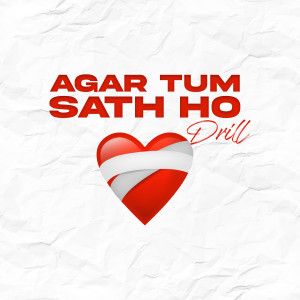 Album Agar Tum Sath Ho Drill from Arif Khan Music