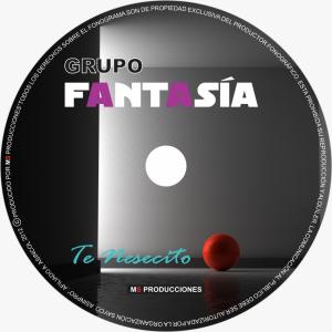 Album Te Necesito oleh Grupo Fantasia