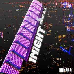 收聽BNW的1Night歌詞歌曲