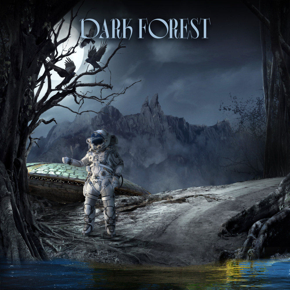 Dark Forest (Explicit)