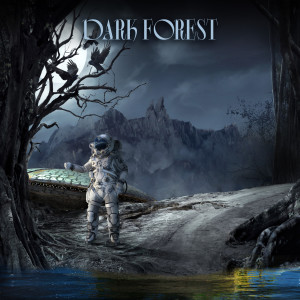 ดาวน์โหลดและฟังเพลง Dark Forest (Explicit) พร้อมเนื้อเพลงจาก Bryant Montalvo
