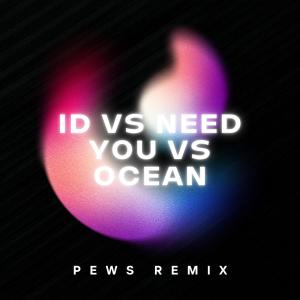 Yana_Pew的專輯ID vs. Need You vs. Ocean (Pews Remix)