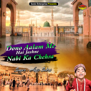 Listen to Dono Aalam Me Hai Jashne Nabi Ka Chehra (Islamic) song with lyrics from Anis Sabri