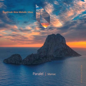 Listen to Maniac song with lyrics from Paralel