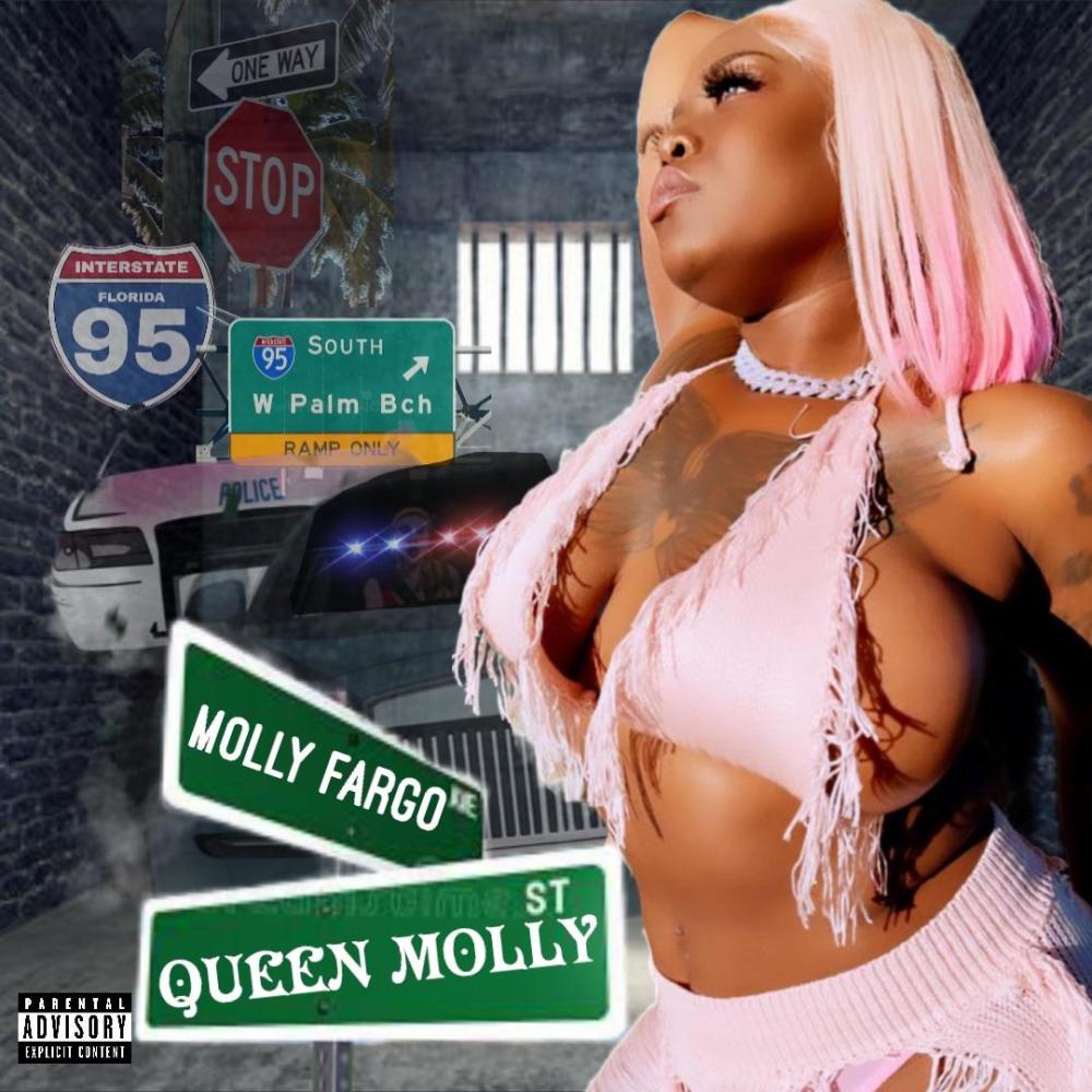 Molly Fargo (Explicit)