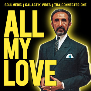 Album All My Love from Soulmedic