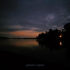 ดาวน์โหลดและฟังเพลง Capsize พร้อมเนื้อเพลงจาก Graham