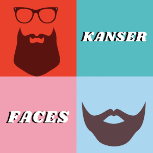 Album Faces from Kanser