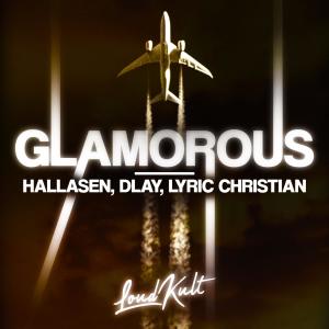 Album Glamorous from DLAY