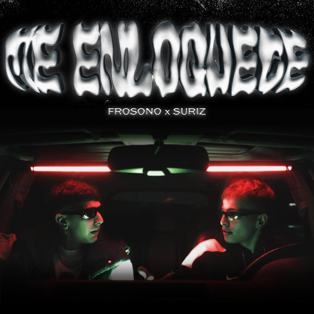 ME ENLOQUECE (feat. Suriz) (Explicit)