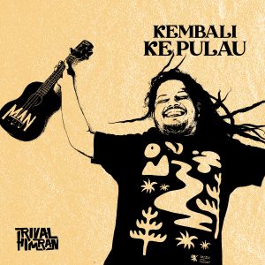 Rival Himran的專輯Kembali Ke Pulau