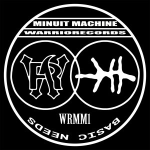收听Minuit Machine的Basic Needs (Explicit)歌词歌曲