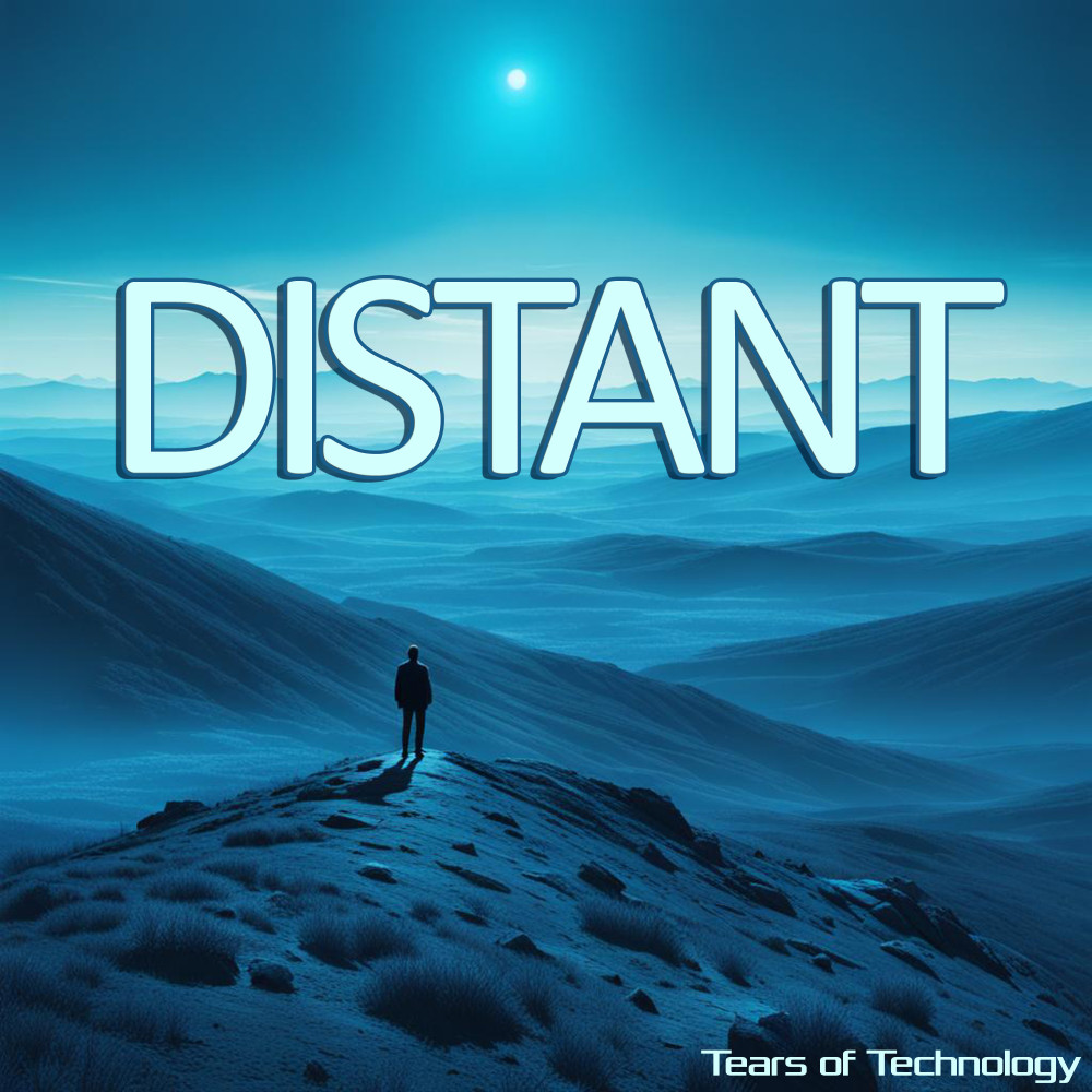 Distant (Citybox Remix)