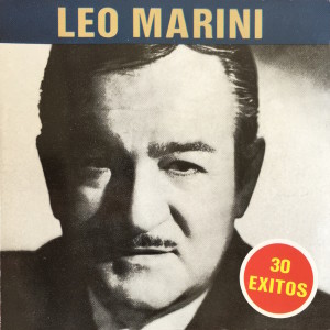收聽Leo Marini的Llanto de Luna / Caribe Soy / Ya lo Veras歌詞歌曲