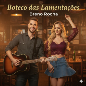 ดาวน์โหลดและฟังเพลง Galera do Churrasco พร้อมเนื้อเพลงจาก Breno Rocha