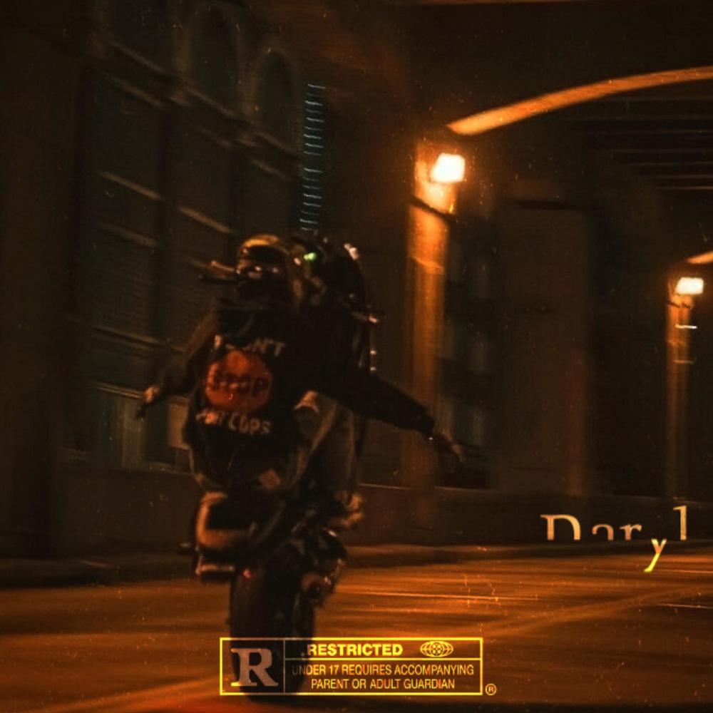Daryl (Explicit)