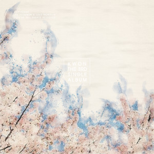 Album Draw our spring from KWON (효권)