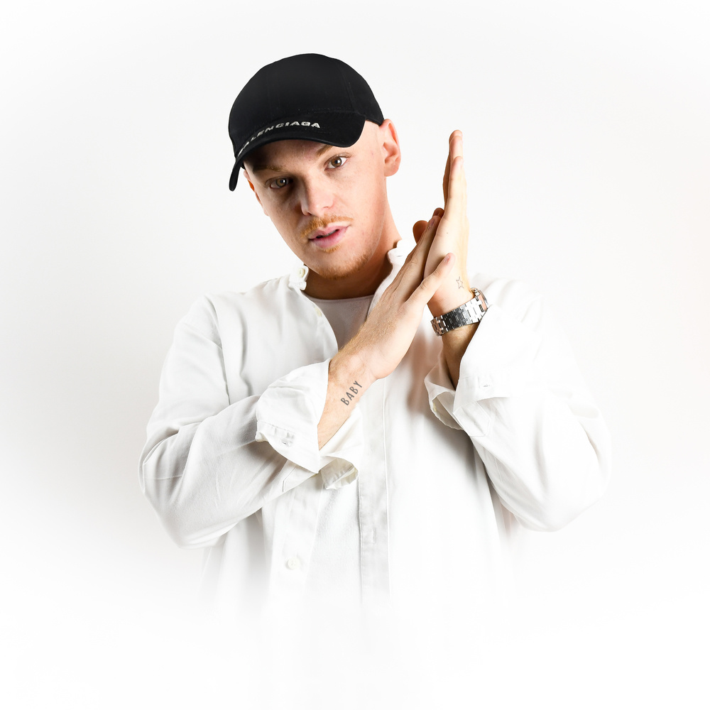 Non Sei Lei (Explicit)