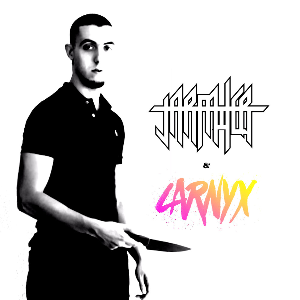 Living Arcade (Explicit)