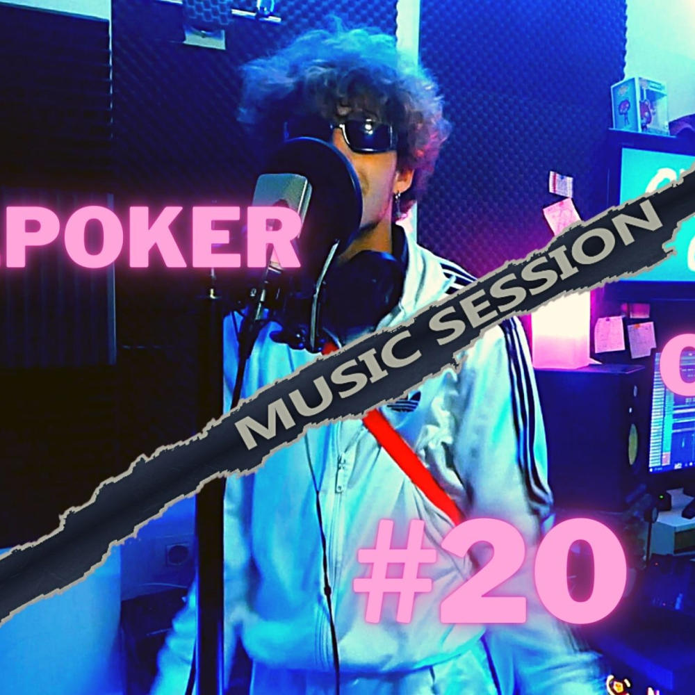 POKER x OWLY music sessions #20 (feat. elpoker|Explicit)