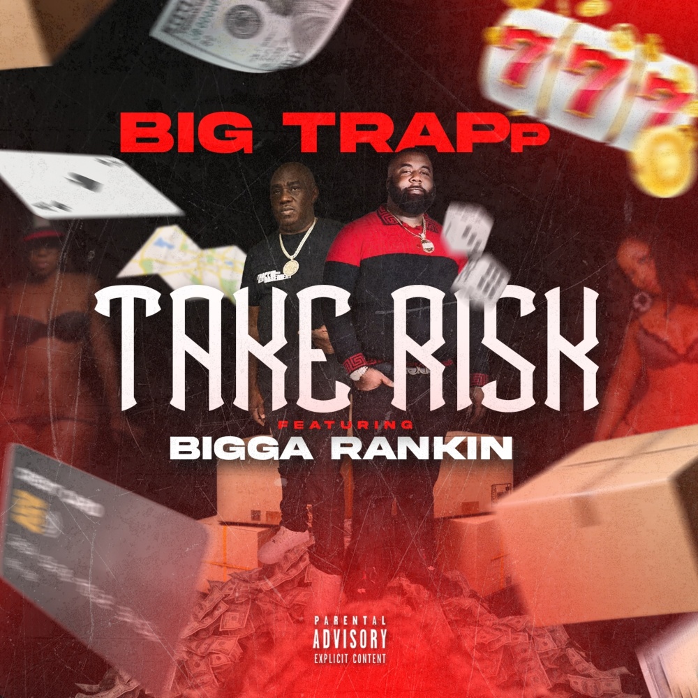 Take Risk (Radio Mix)