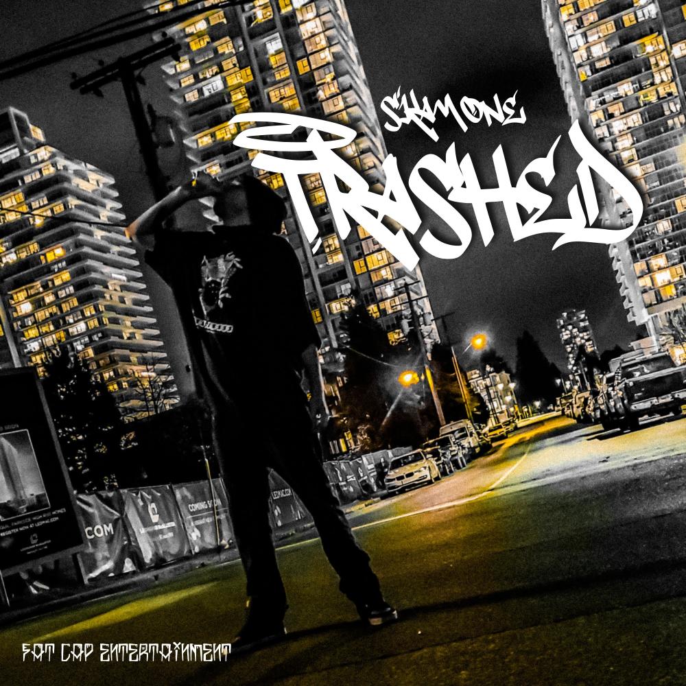 Trashed (Explicit)