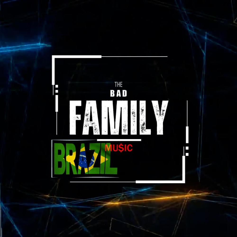 Brazil (feat. Richie Rich & Dj Yomix|Explicit)